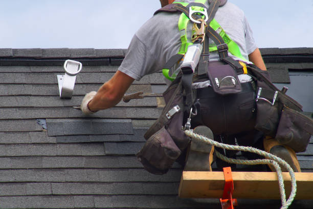 Slate Roofing Contractor in Spring Hill, TN