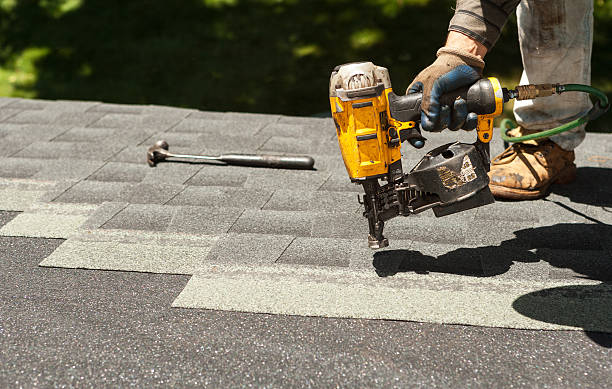 Tile Roofing Contractor in Spring Hill, TN